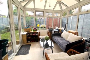 Conservatory- click for photo gallery